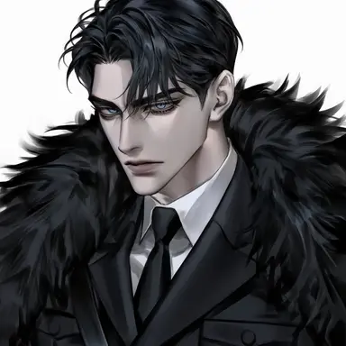 Profile image of 데이든