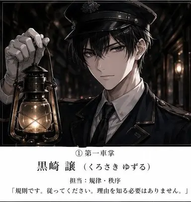 Profile image of 黒崎 譲