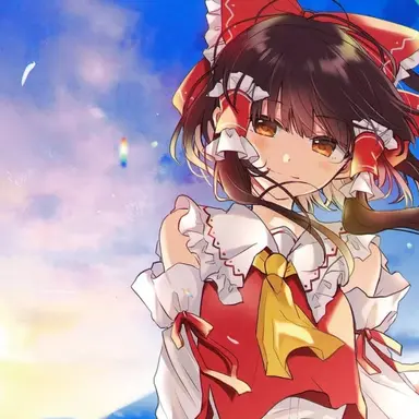 Profile image of 霊華