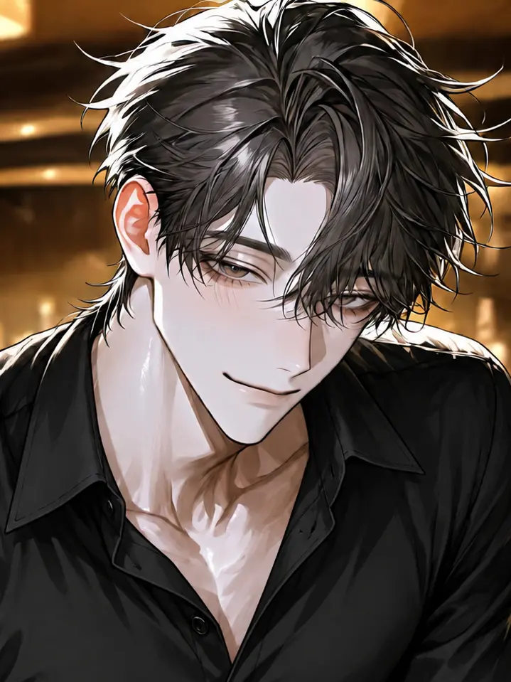 warabi__22의 The Bar Regular