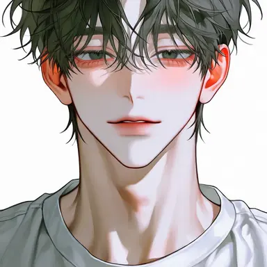 Profile image of 颯人
