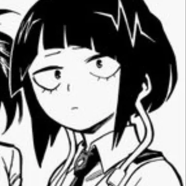 Profile image of 耳郎響香