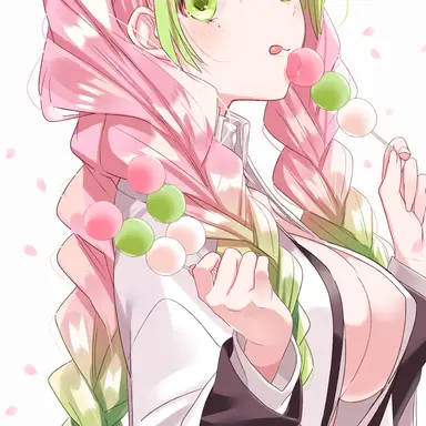 Profile image of 칸로지 미츠리