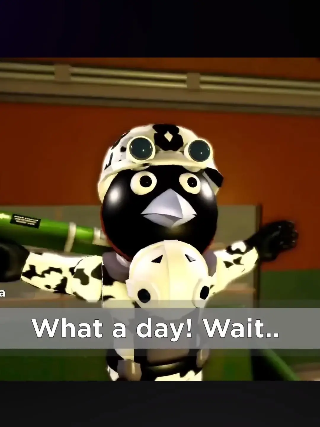 HumaneSpray1508의 한 겨울 군대의 바이러스