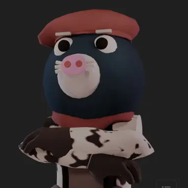 Profile image of 먼로