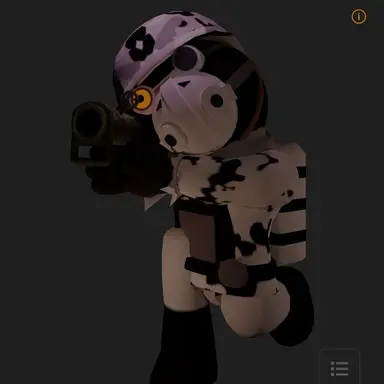 Profile image of 델타