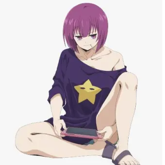 Profile image of 요자쿠라 시온