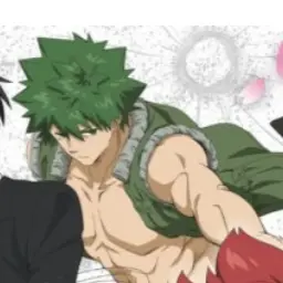 Profile image of 요자쿠라 신조