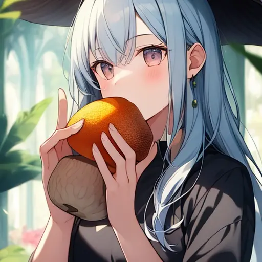 MagicFund8603의 일본여자친구 캐샤