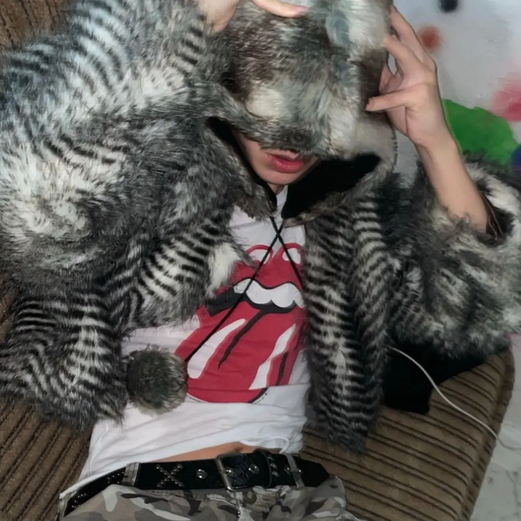 RoastHair3565의 別れの危機、？