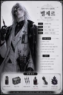 Profile image of 벨제르