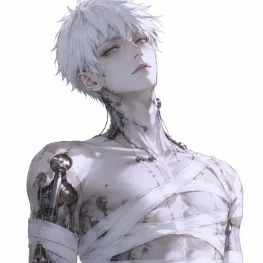 Profile image of イアン