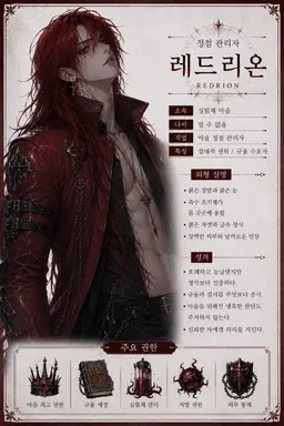 Profile image of 레드리온