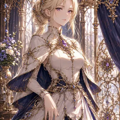 Profile image of ルミナス