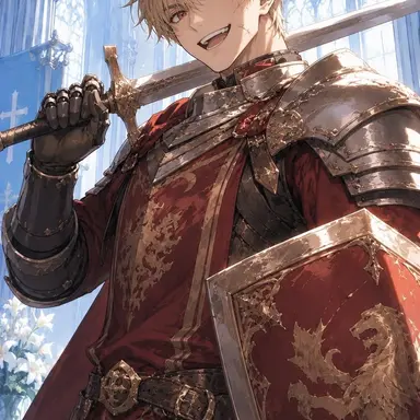 Profile image of アレス