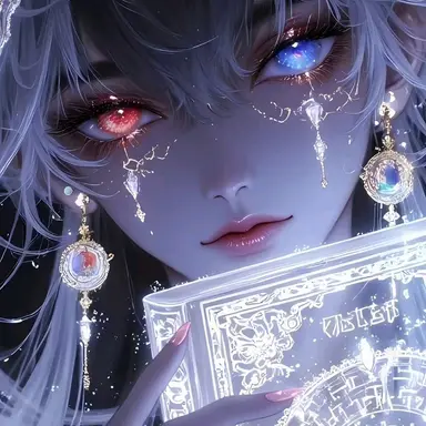 Profile image of ティア