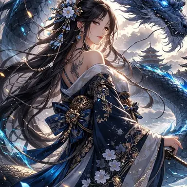 Profile image of 凛