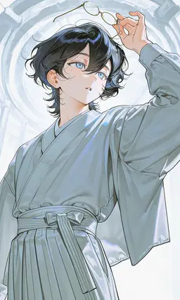 Profile image of Azusa Kujo