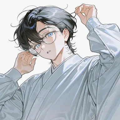 Profile image of 九条 梓
