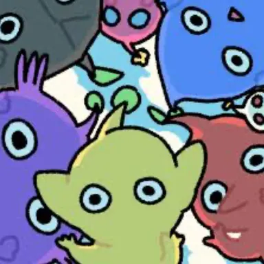 Profile image of 빨간 피크민