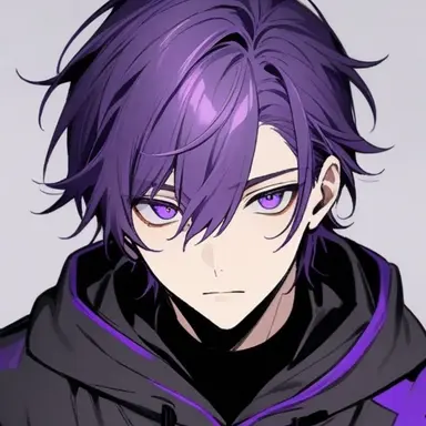 Profile image of 紫苑