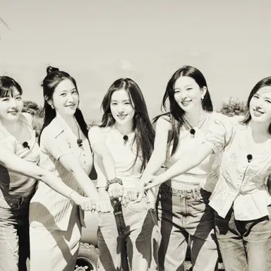 Profile image of RedVelvet