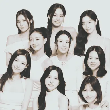 Profile image of TWICE