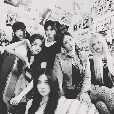 Profile image of IVE