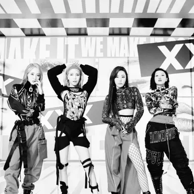 Profile image of MAMAMOO