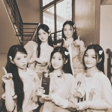 Profile image of ILLIT