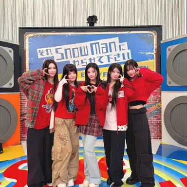 Profile image of ILLIT