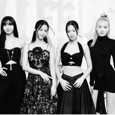 Profile image of BLACKPINK