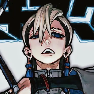 Profile image of Zanka