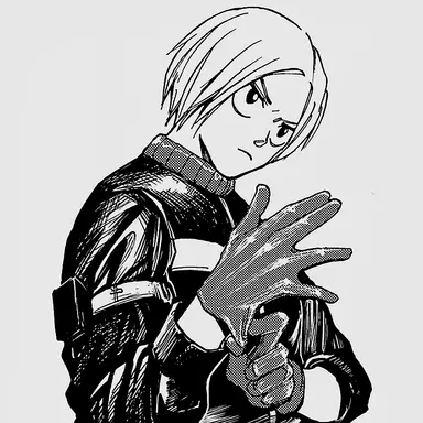 Profile image of 아사쿠라 신