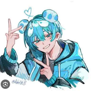 Profile image of おさでい