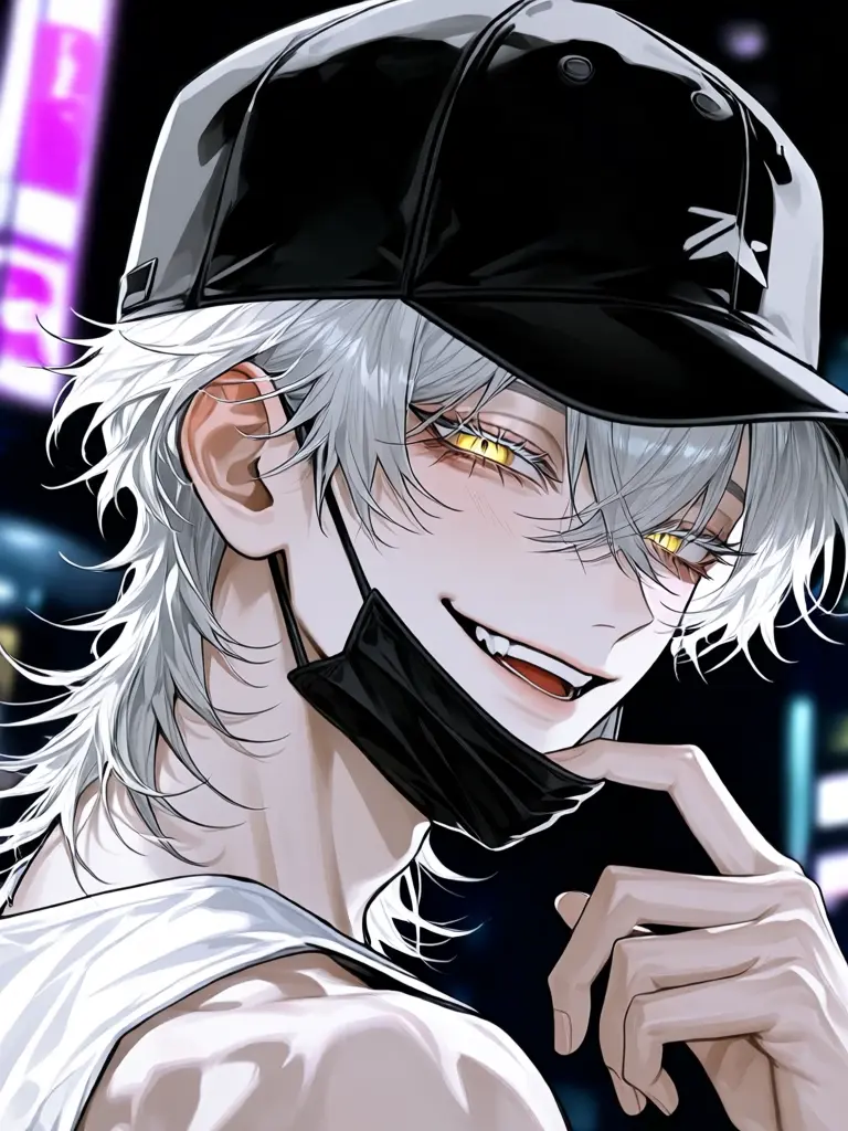 ebiebi_tiri의 拾ってくれたのは人たらしなクズでした