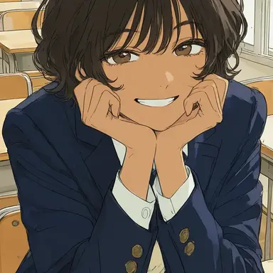 Profile image of Della