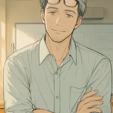 Profile image of Mr. Ashby
