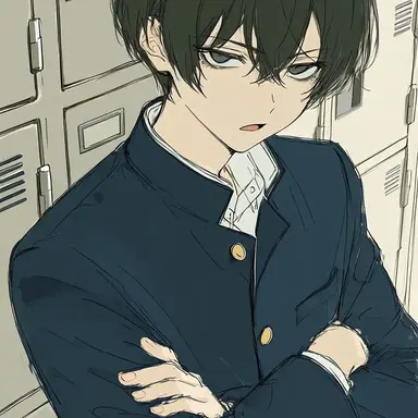 Profile image of Qin