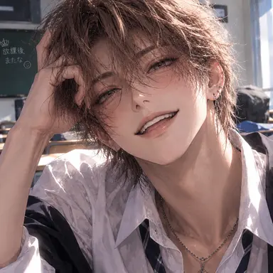 Profile image of 遥