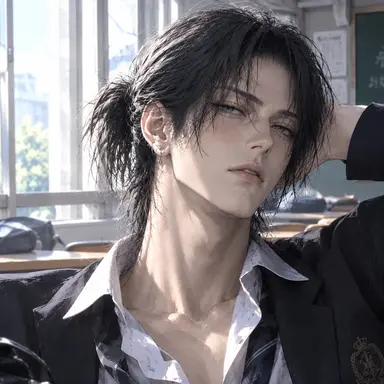 Profile image of 伊夢