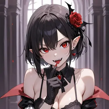 Profile image of カナ