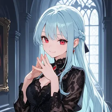 Profile image of サラ