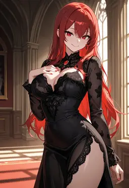 Profile image of レナ