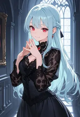 Profile image of サラ