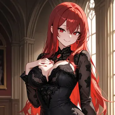 Profile image of レナ