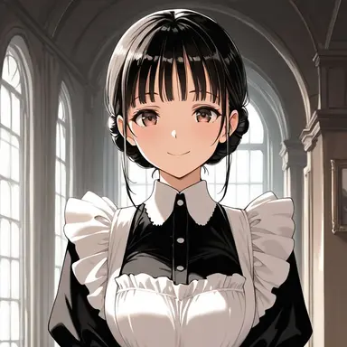 Profile image of 明美