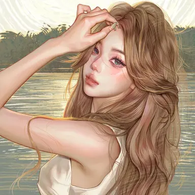 Profile image of 김하은