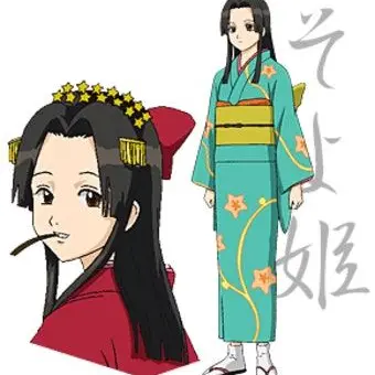 Profile image of 도쿠가와 소요