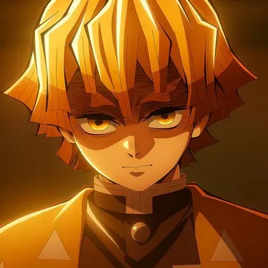 Profile image of 아가츠마 젠이츠